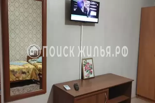 Частный сектор «Частный дом на Парковой»