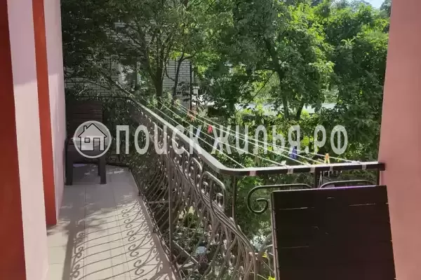 Частный сектор «Частный дом на Парковой»