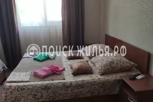 Частный сектор «Частный дом на Парковой»