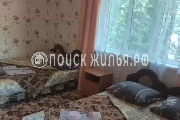 Частный сектор «Частный дом на Парковой»