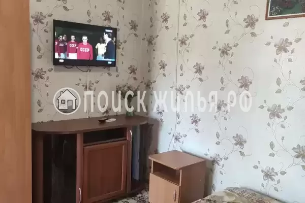 Частный сектор «Частный дом на Парковой»