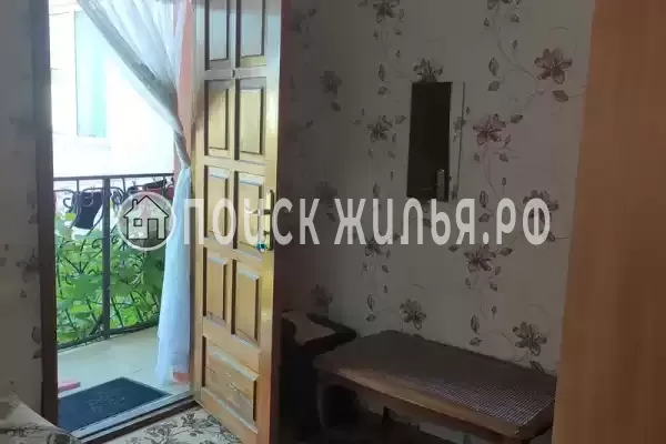 Частный сектор «Частный дом на Парковой»