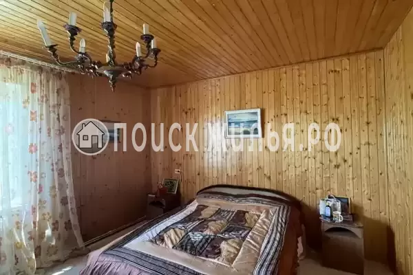 Дом под ключ «У реки»