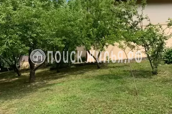 Дом под ключ «У реки»