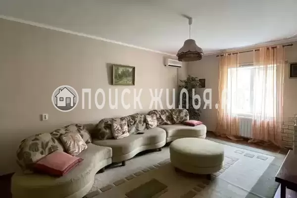 Дом под ключ «У реки»