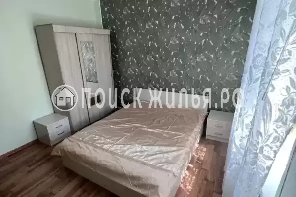 Дом под ключ «У реки»