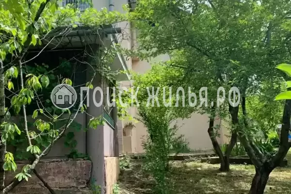 Дом под ключ «У реки»