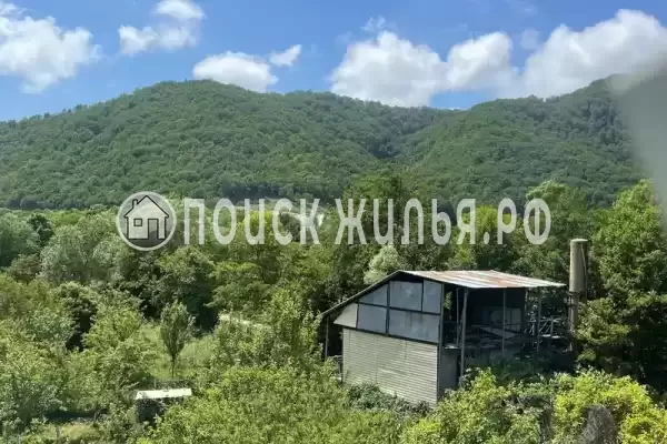 Дом под ключ «У реки»