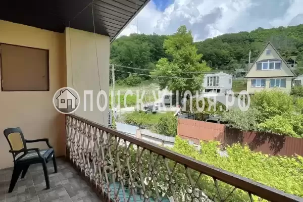 Дом под ключ «У реки»