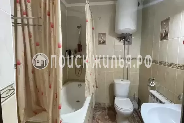 Дом под ключ «У реки»