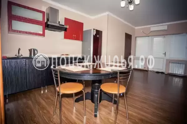 Частный сектор «Вилла Елена»