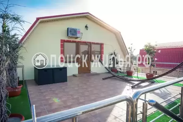 Частный сектор «Вилла Елена»