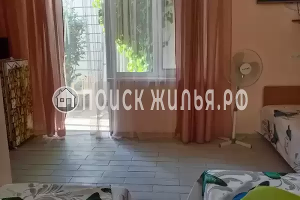 Частный сектор «Анхелика» Частный сектор «Анхелика»