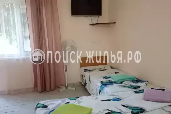 Частный сектор «Анхелика» Частный сектор «Анхелика»