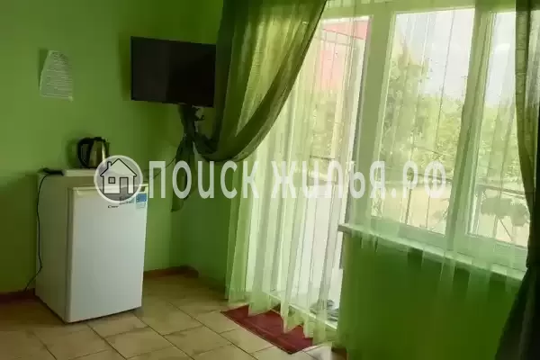 Частный сектор «Анхелика» Частный сектор «Анхелика»