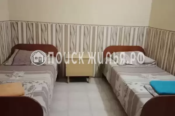 Частный сектор «Анхелика» Частный сектор «Анхелика»