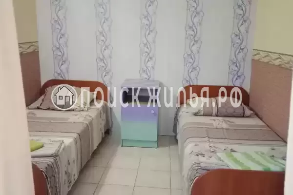 Частный сектор «Анхелика» Частный сектор «Анхелика»