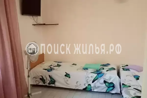 Частный сектор «Анхелика» Частный сектор «Анхелика»