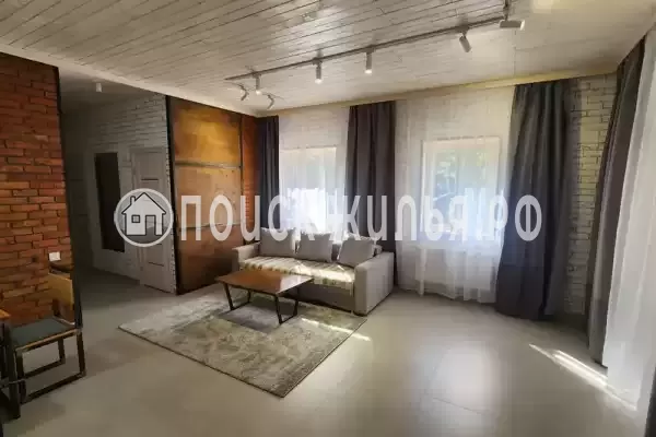 Дом под ключ, Павлова, д.124