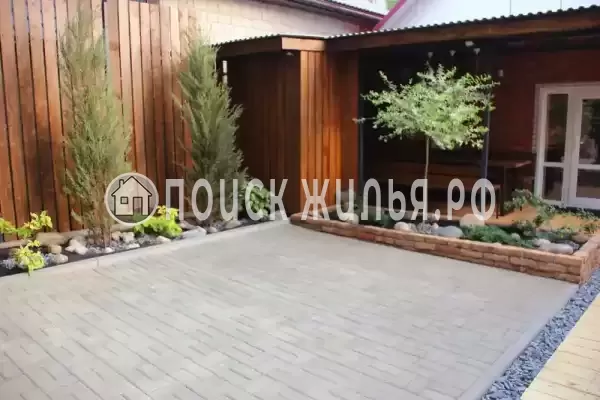 Дом под ключ, Павлова, д.124