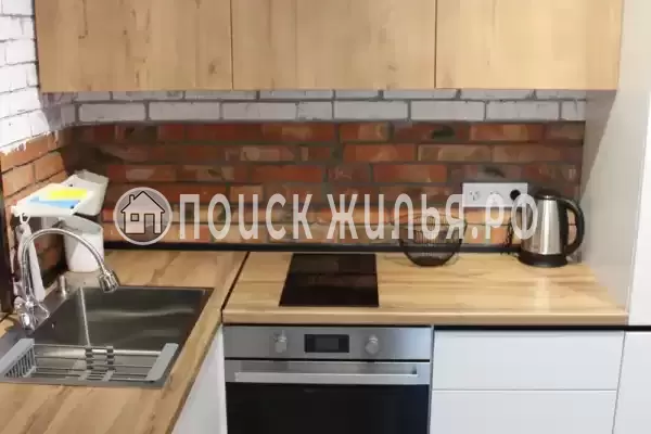 Дом под ключ, Павлова, д.124