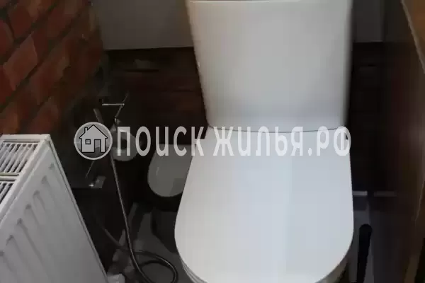 Дом под ключ, Павлова, д.124