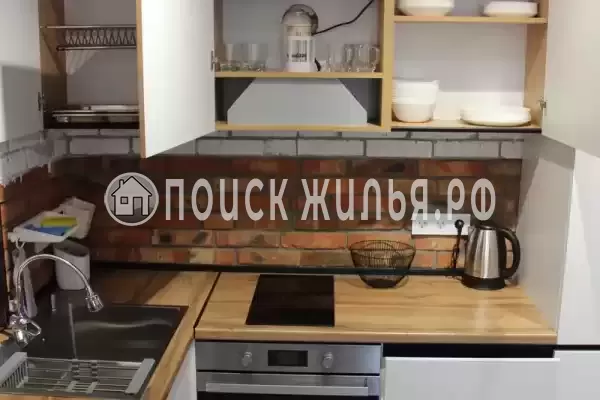 Дом под ключ, Павлова, д.124