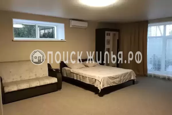 Частный сектор «Частный дом Райский отдых»