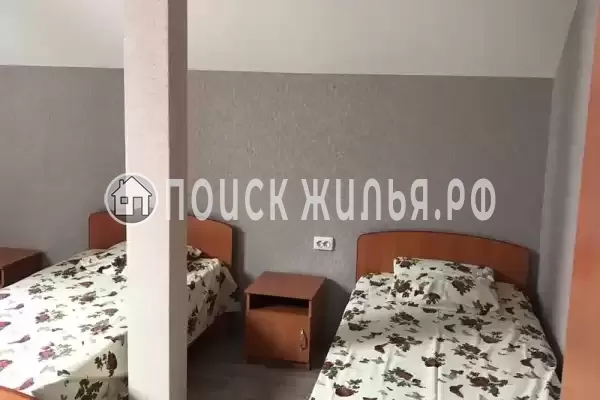 Частный сектор «Частный дом Райский отдых»