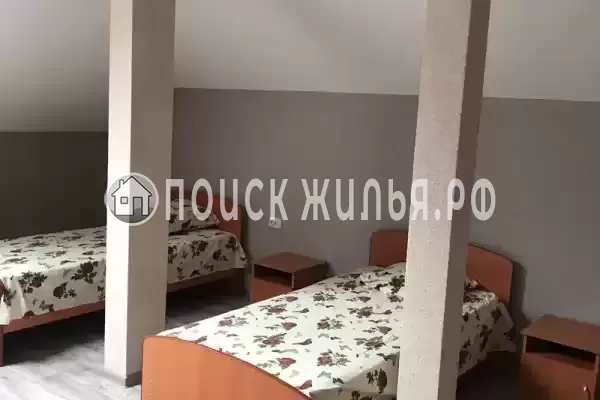 Частный сектор «Частный дом Райский отдых»