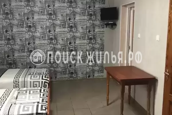 Частный сектор «Частный дом Райский отдых»