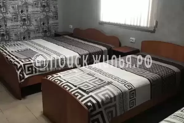 Частный сектор «Частный дом Райский отдых»