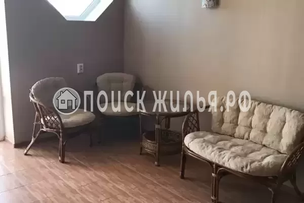 Частный сектор «Частный дом Райский отдых»