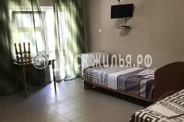 Частный сектор «Частный дом Райский отдых»