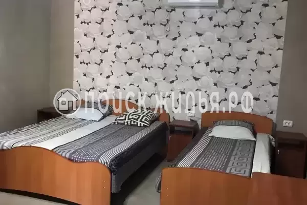 Частный сектор «Частный дом Райский отдых»