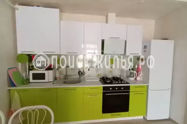 Частный сектор «Этаж под ключ в ЖК ЭКО-Курорт Тюльпановка» Частный сектор «Этаж под ключ в ЖК ЭКО-Курорт Тюльпановка»