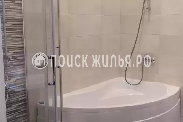 Частный сектор «Двухкомнатная в ЖК Акварель»