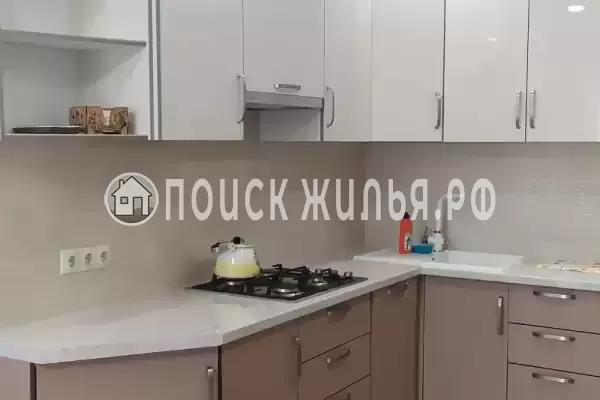 Частный сектор «Двухкомнатная в ЖК Акварель»