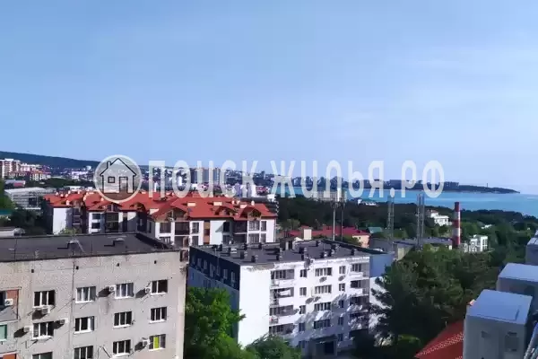 Частный сектор «Двухкомнатная в ЖК Акварель»