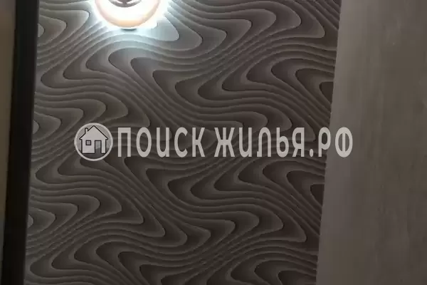 Частный сектор «Двухкомнатная в ЖК Акварель»