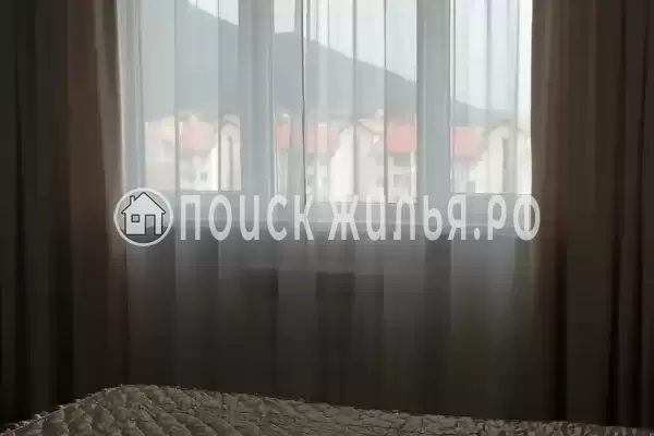 Частный сектор «Двухкомнатная в ЖК Акварель»