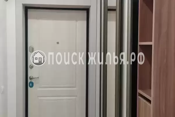 Частный сектор «Двухкомнатная в ЖК Акварель»