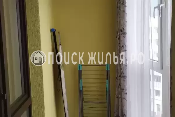 Частный сектор «Двухкомнатная в ЖК Акварель»