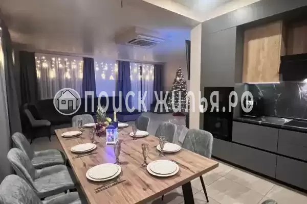 Частный сектор «Коттедж под ключ» Частный сектор «Коттедж под ключ»