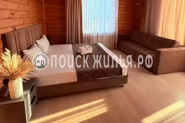 Частный сектор «Коттедж под ключ» Частный сектор «Коттедж под ключ»