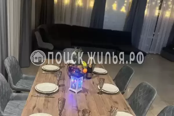 Частный сектор «Коттедж под ключ» Частный сектор «Коттедж под ключ»