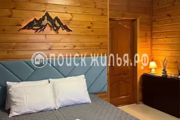 Частный сектор «Коттедж под ключ» Частный сектор «Коттедж под ключ»