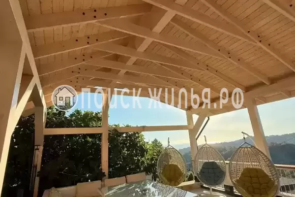 Частный сектор «Коттедж под ключ» Частный сектор «Коттедж под ключ»