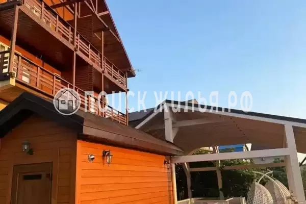 Частный сектор «Коттедж под ключ» Частный сектор «Коттедж под ключ»