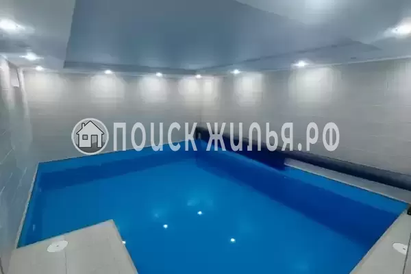 Частный сектор «Коттедж под ключ» Частный сектор «Коттедж под ключ»